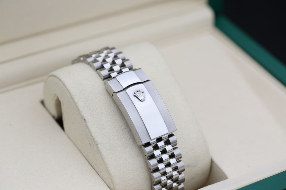Rolex Datejust 41 126334 Image 3